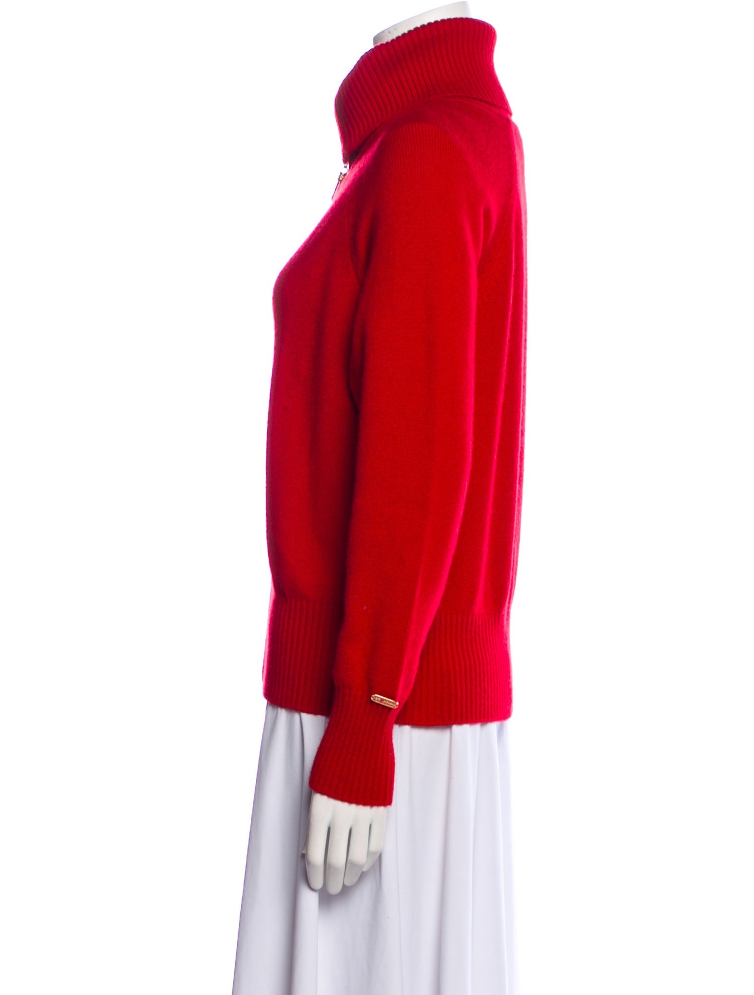 St. John Sport Cashmere Jacket