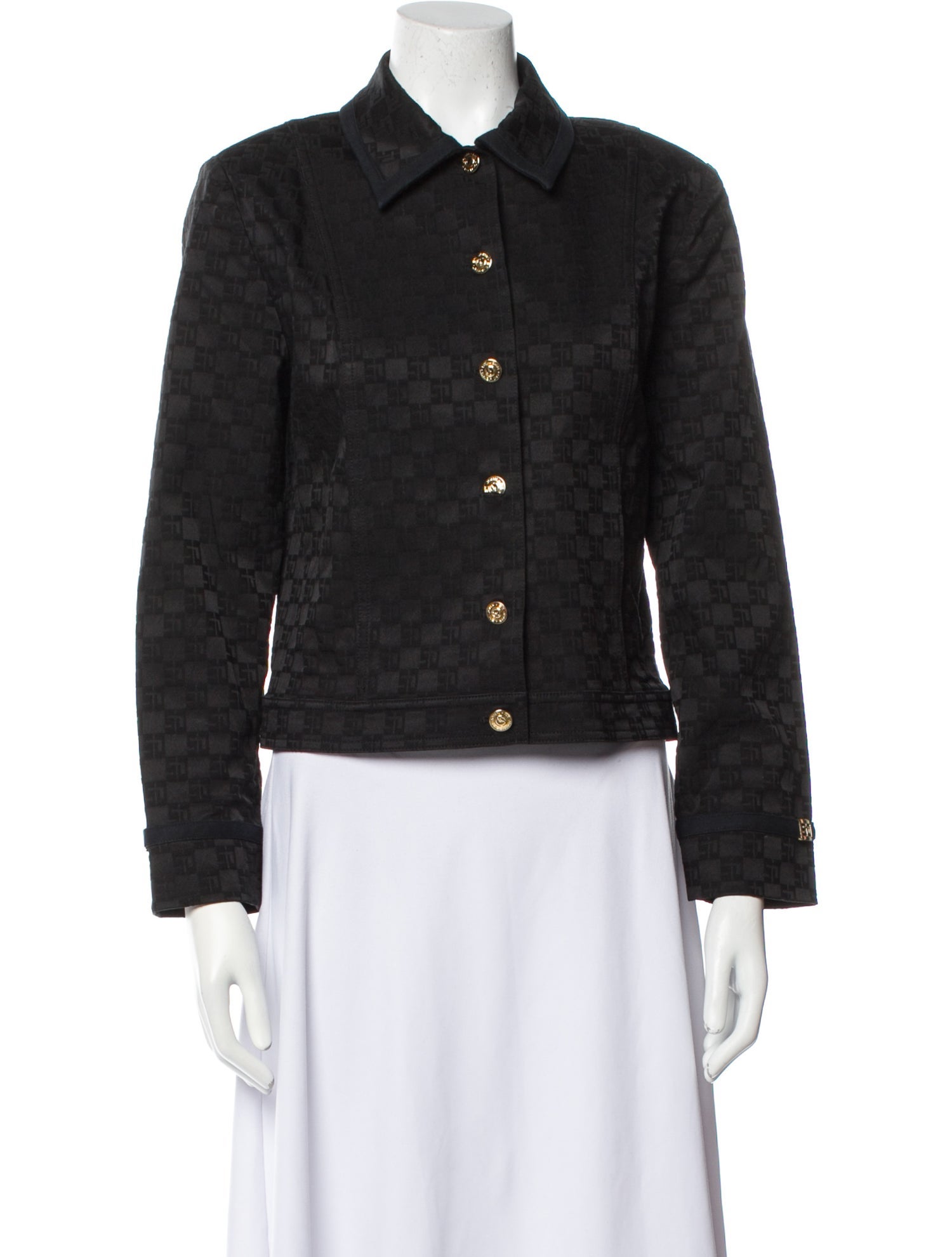 St. John Sport Cashmere Jacket