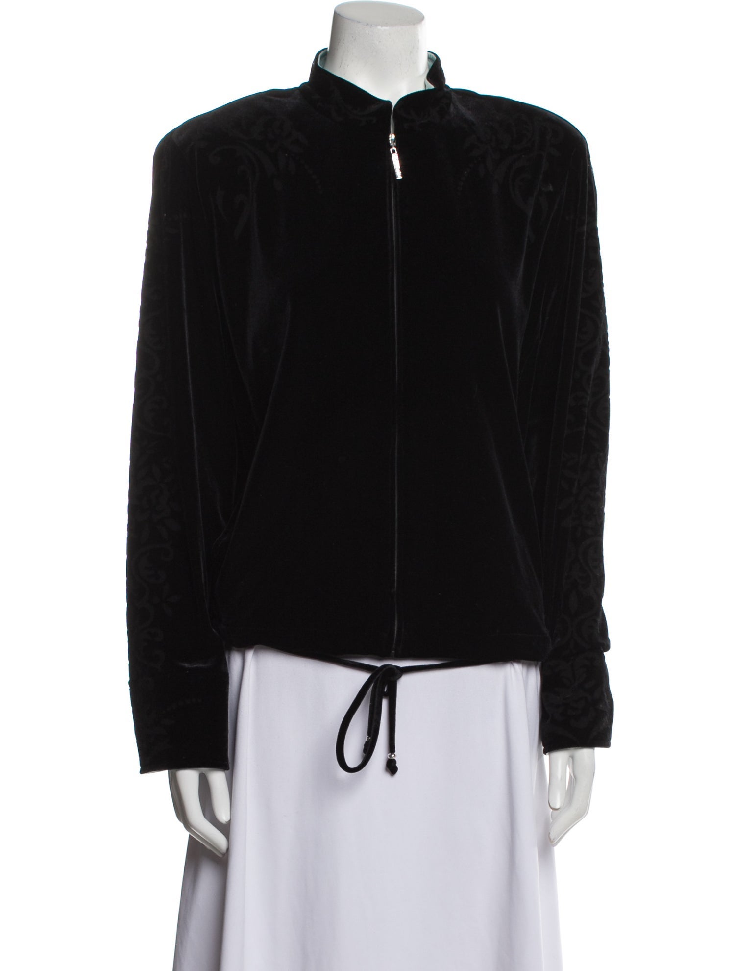 St. John Sport Jacket