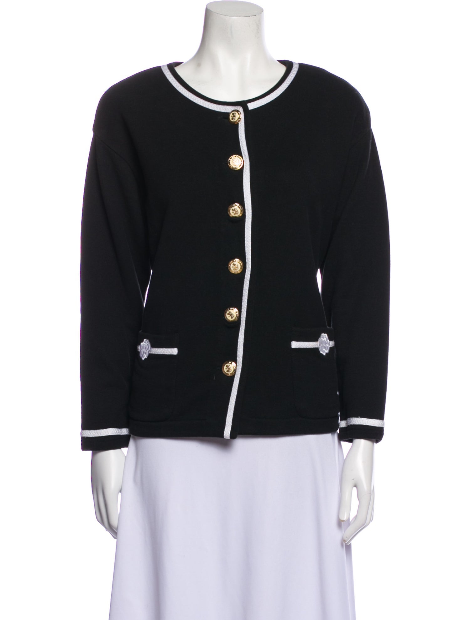 St. John Sport Evening Jacket