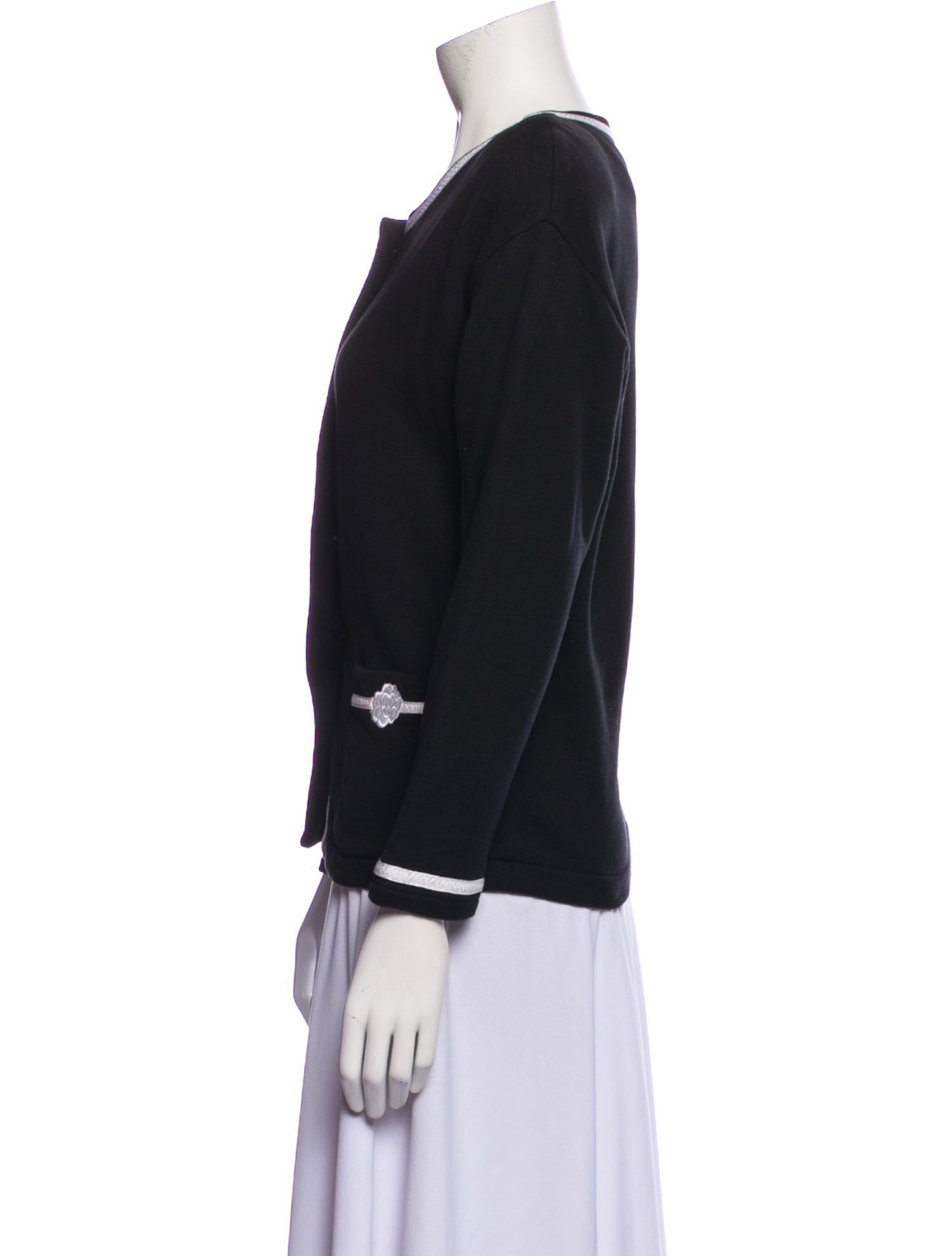 St. John Sport Evening Jacket