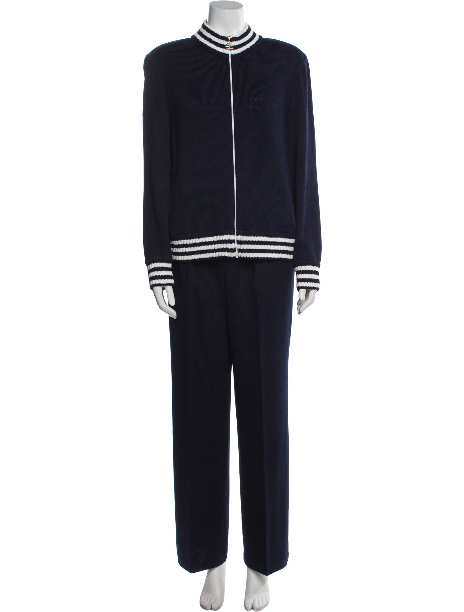 St. John Sport Pant Set