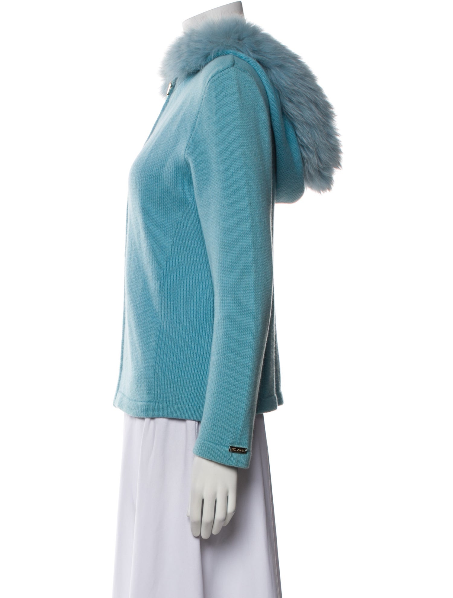 St. John Sport Cashmere Jacket