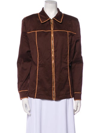 St. John Sport Jacket