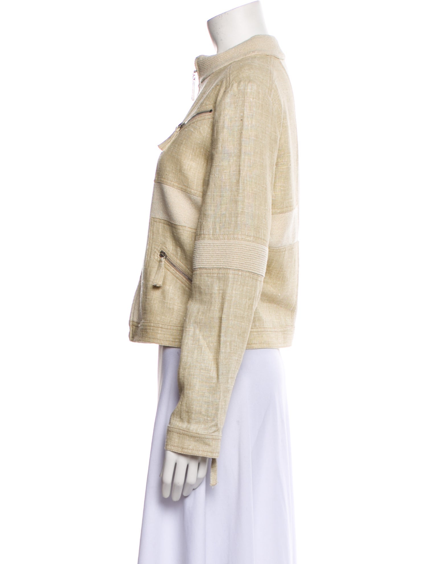 St. John Sport Utility Jacket