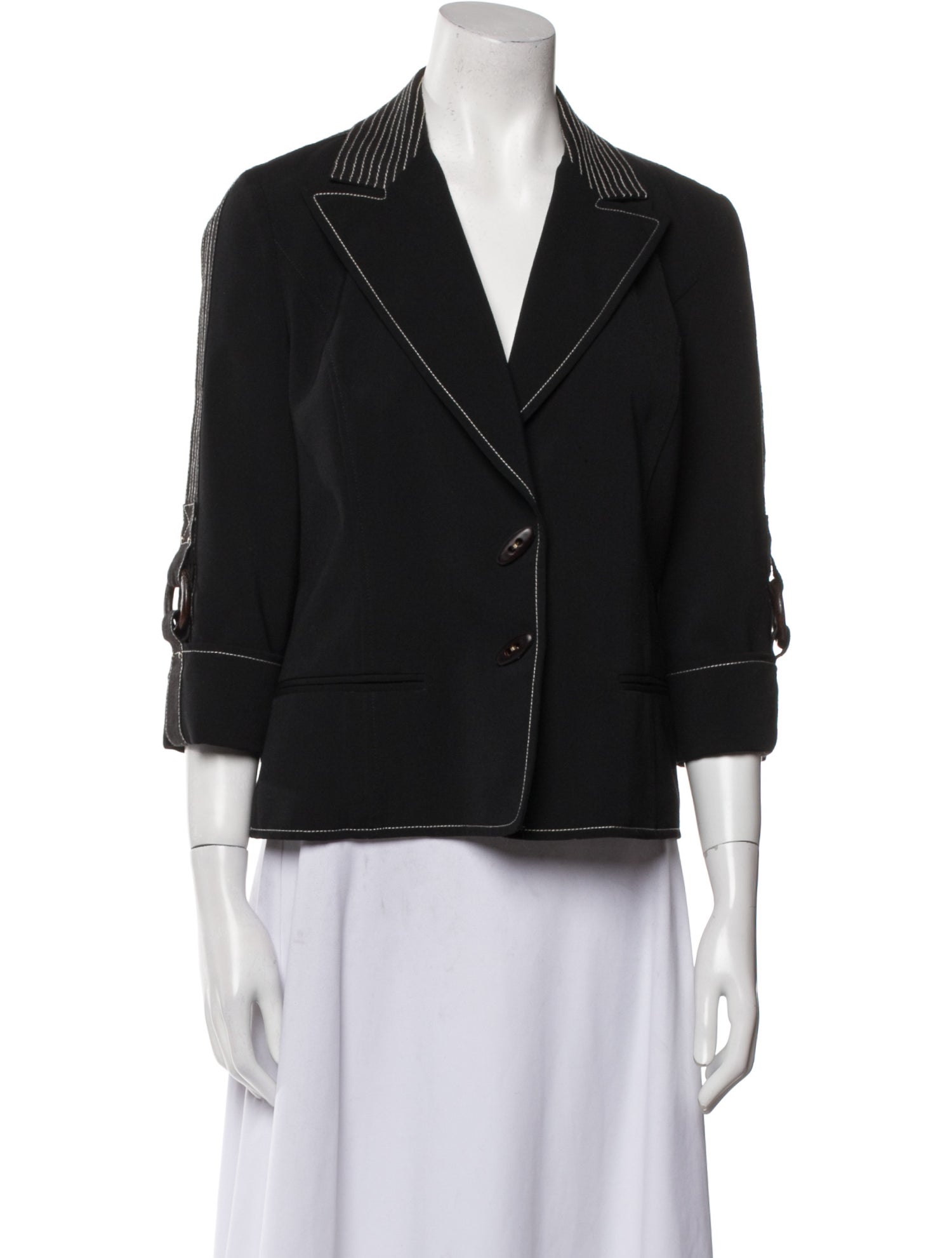 St. John Sport Blazer