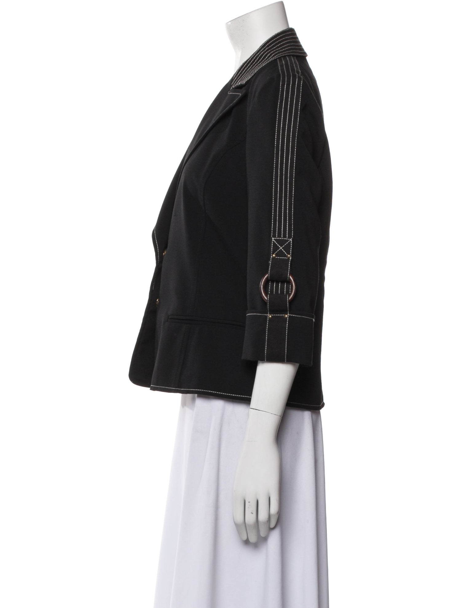 St. John Sport Blazer