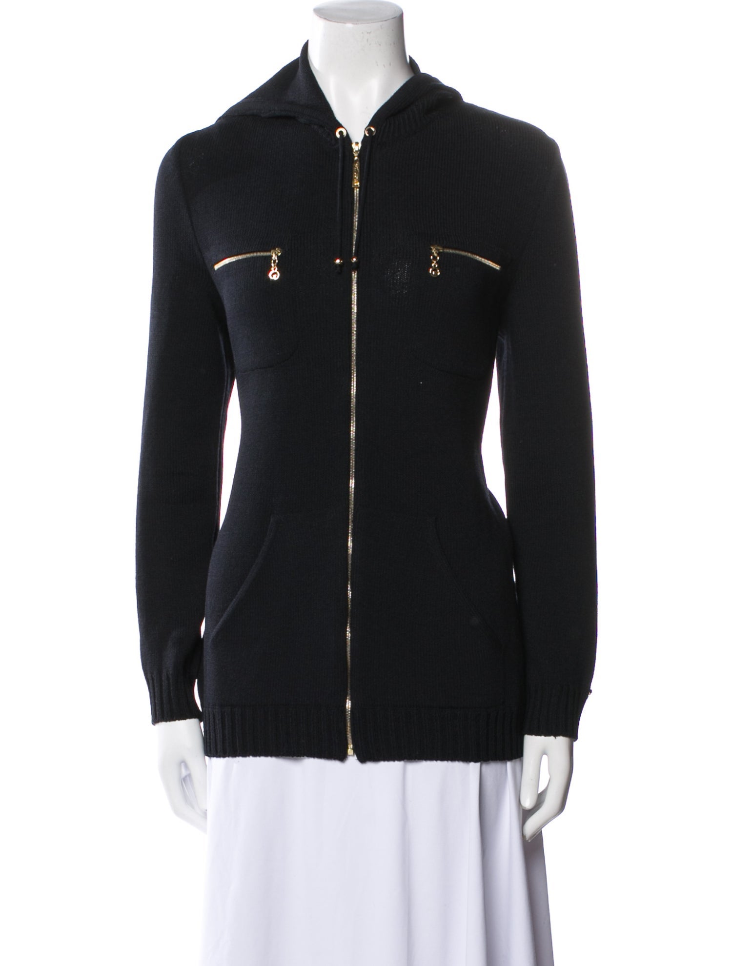 St. John Sport Wool Jacket