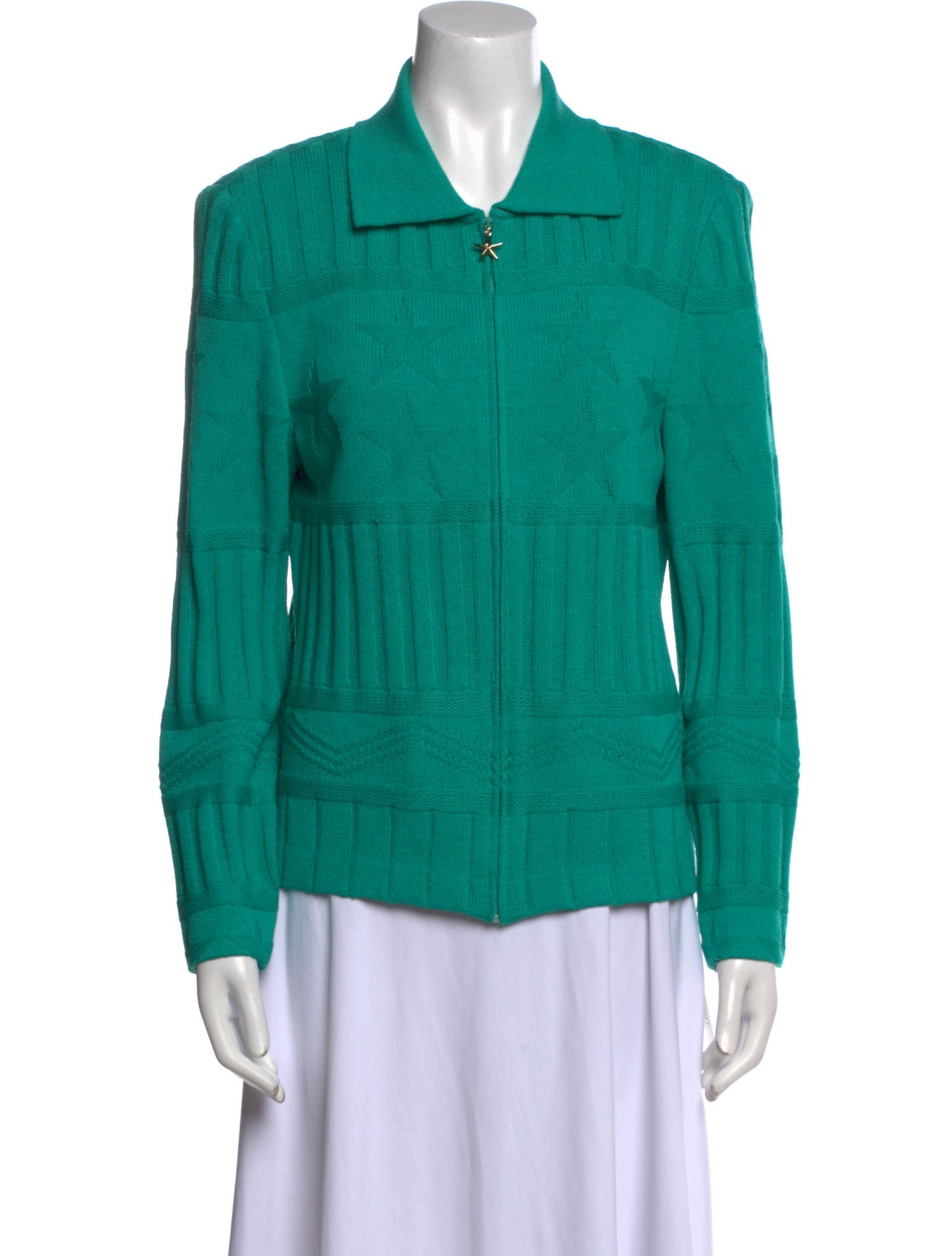 St. John Sport Sweater