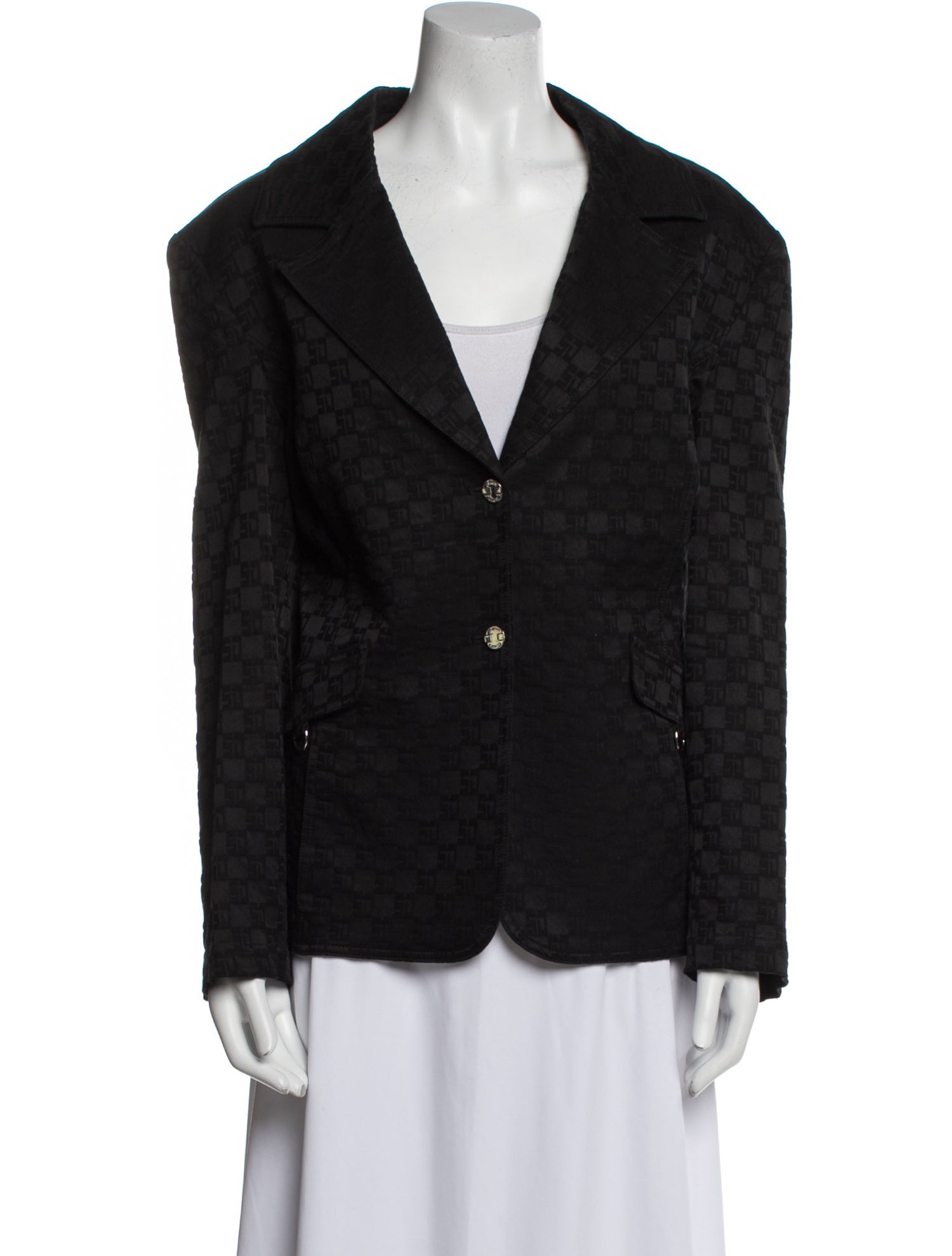 St. John Sport Blazer