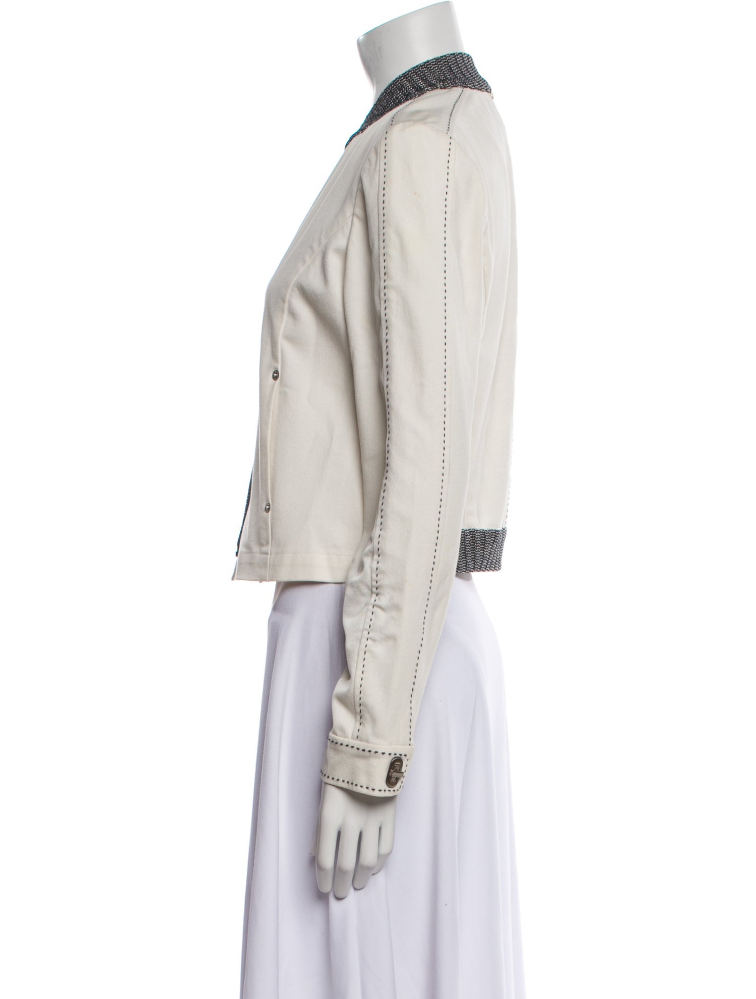 St. John Sport Evening Jacket