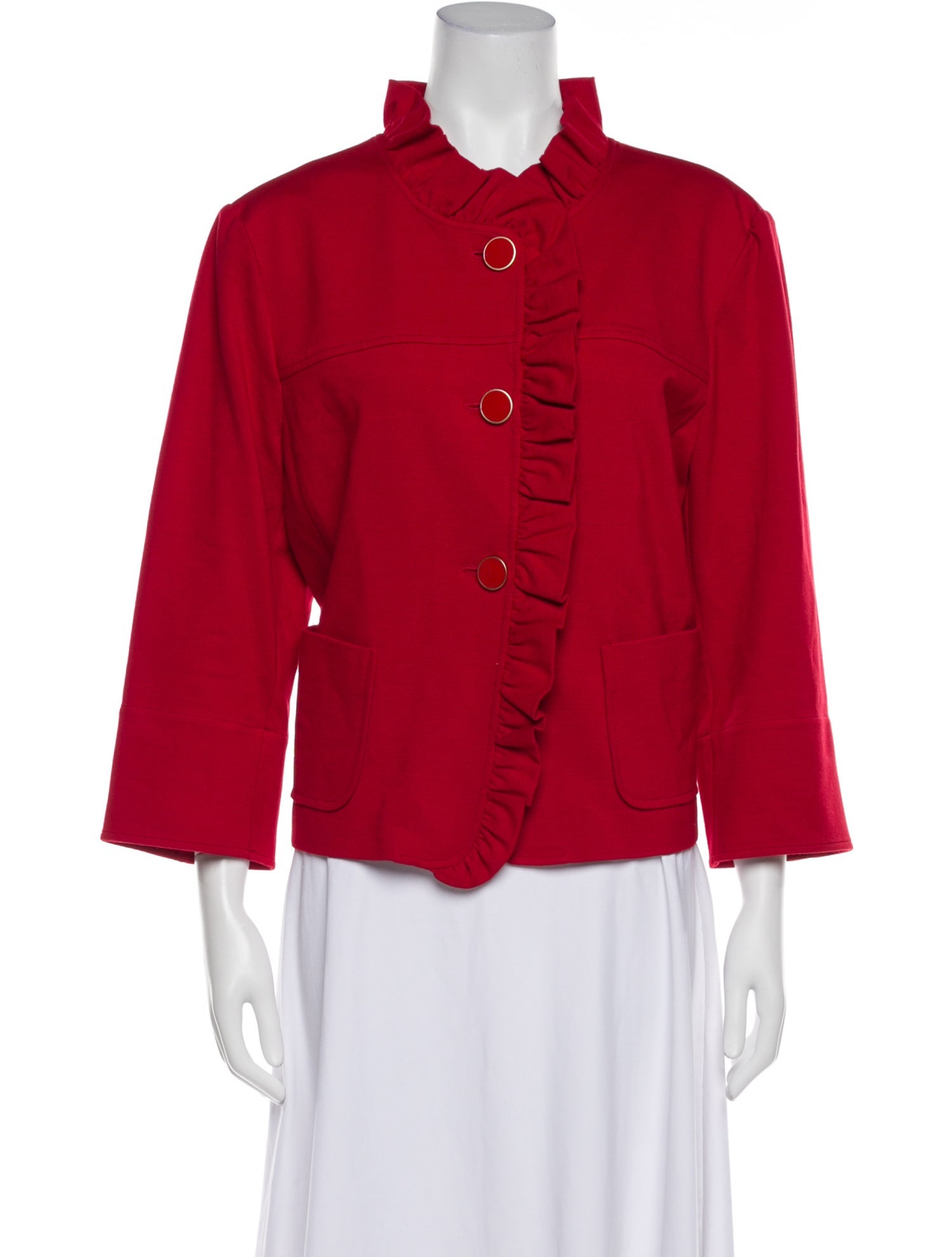 St. John Sport Evening Jacket