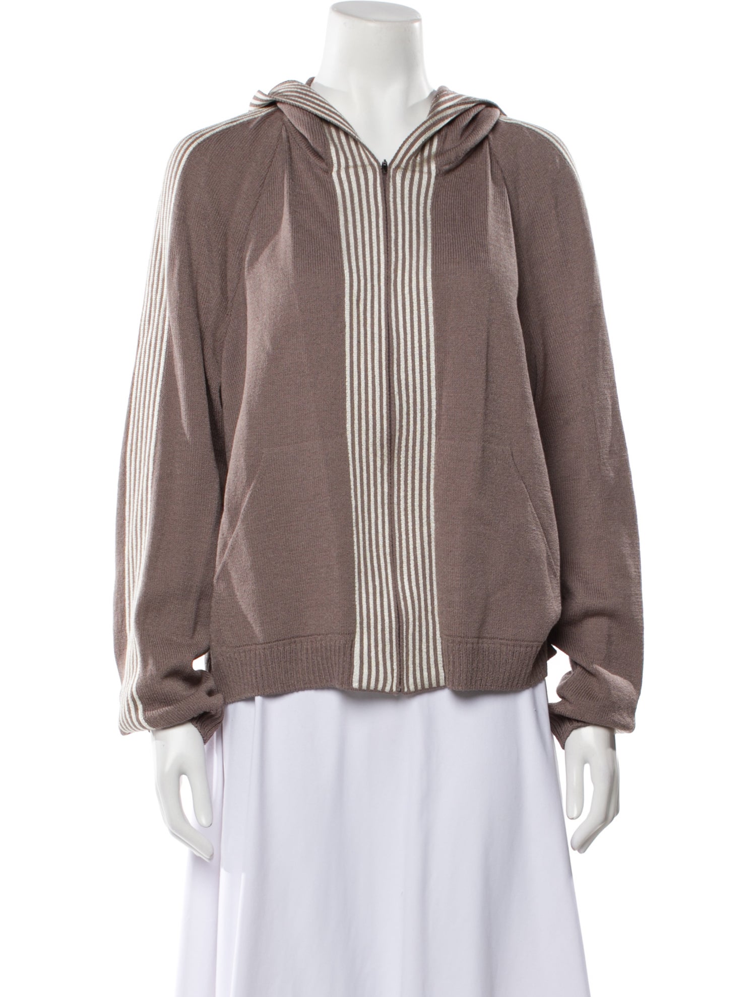 St. John Sport Wool Jacket