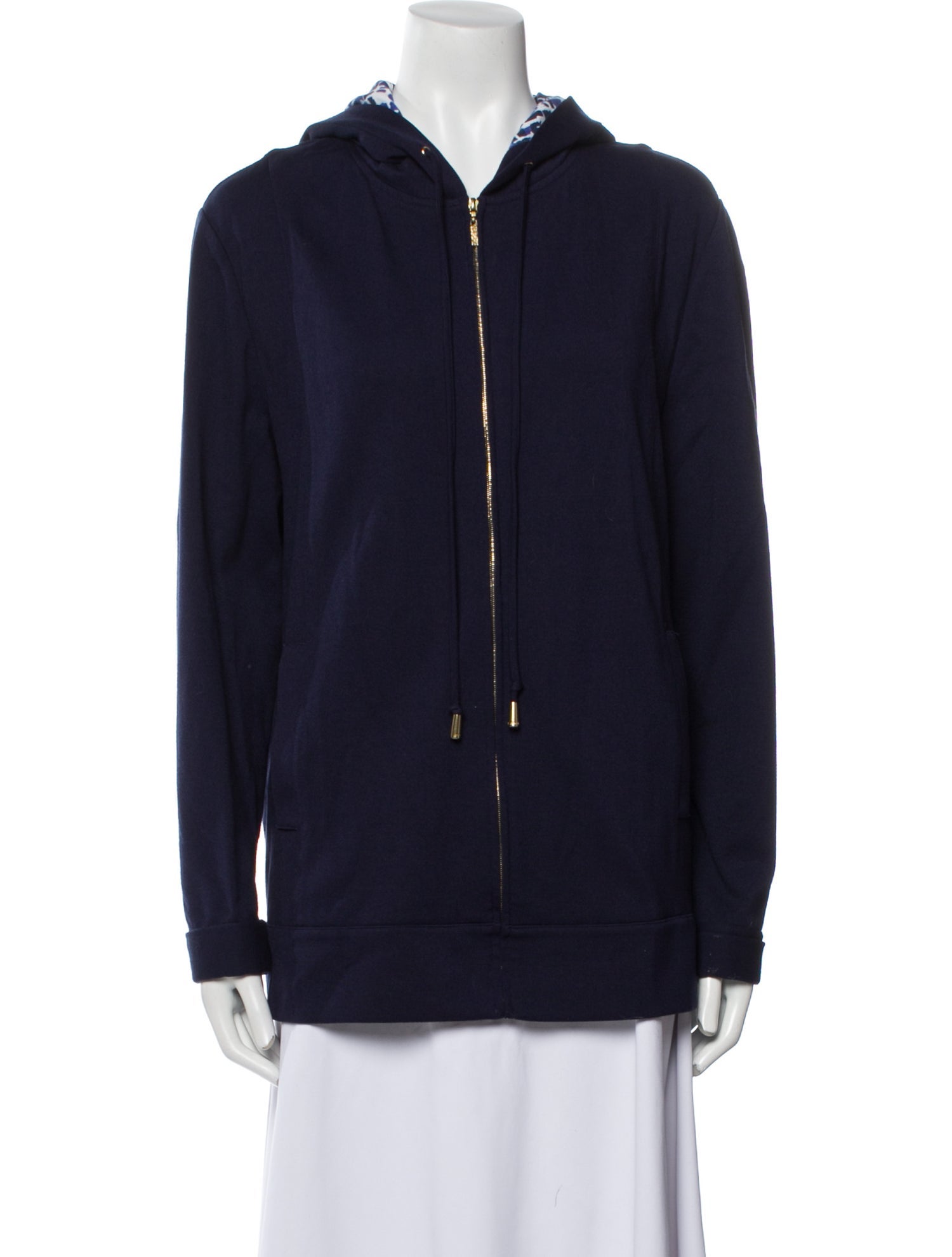 St. John Sport Bomber Jacket