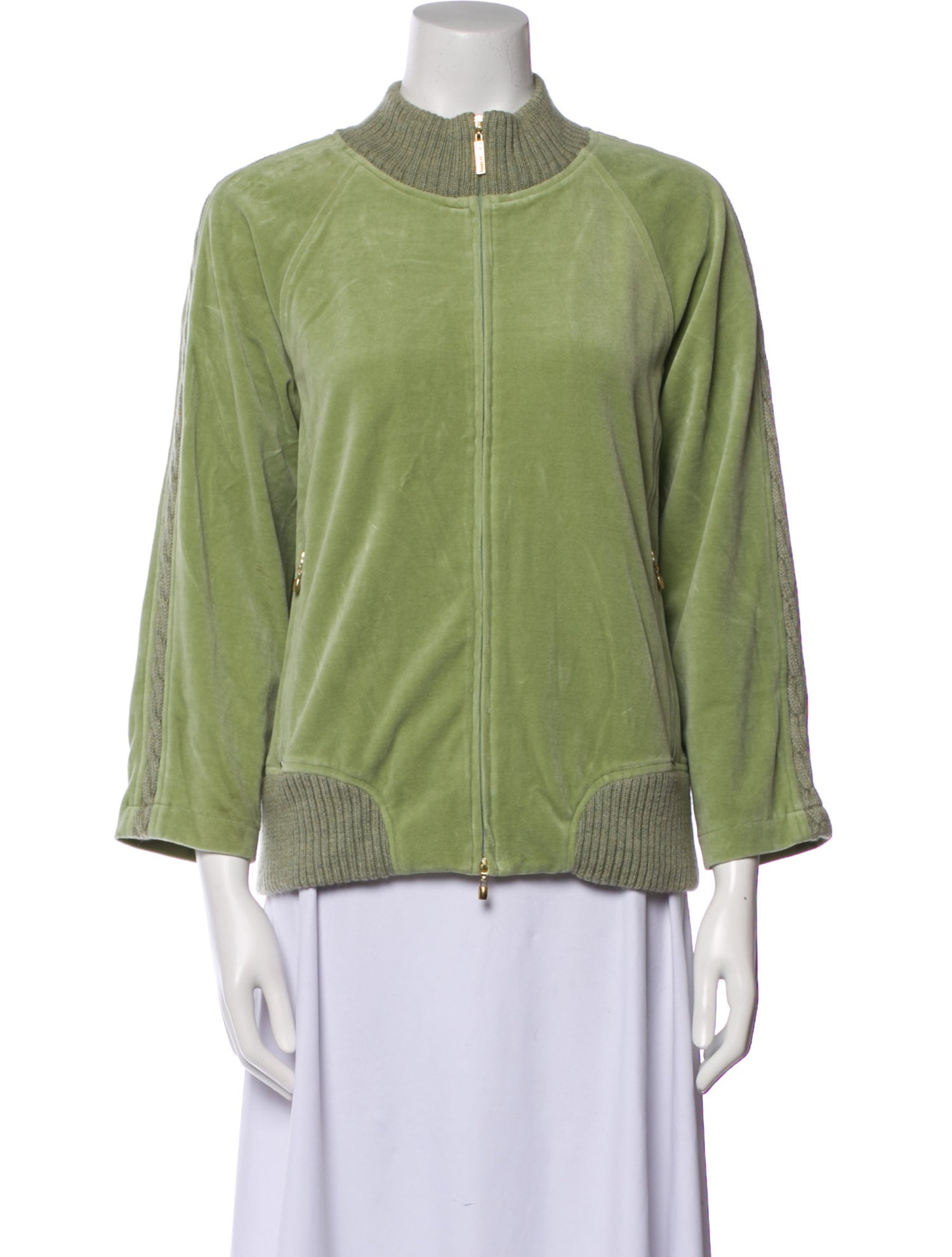 St. John Sport Evening Jacket