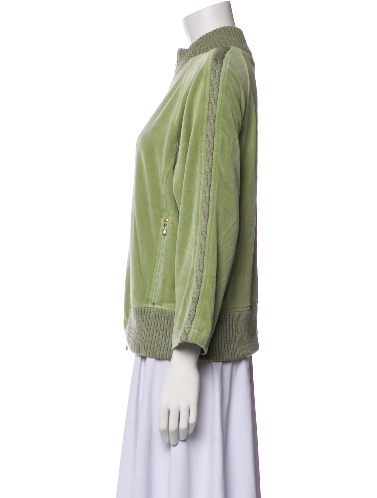 St. John Sport Evening Jacket