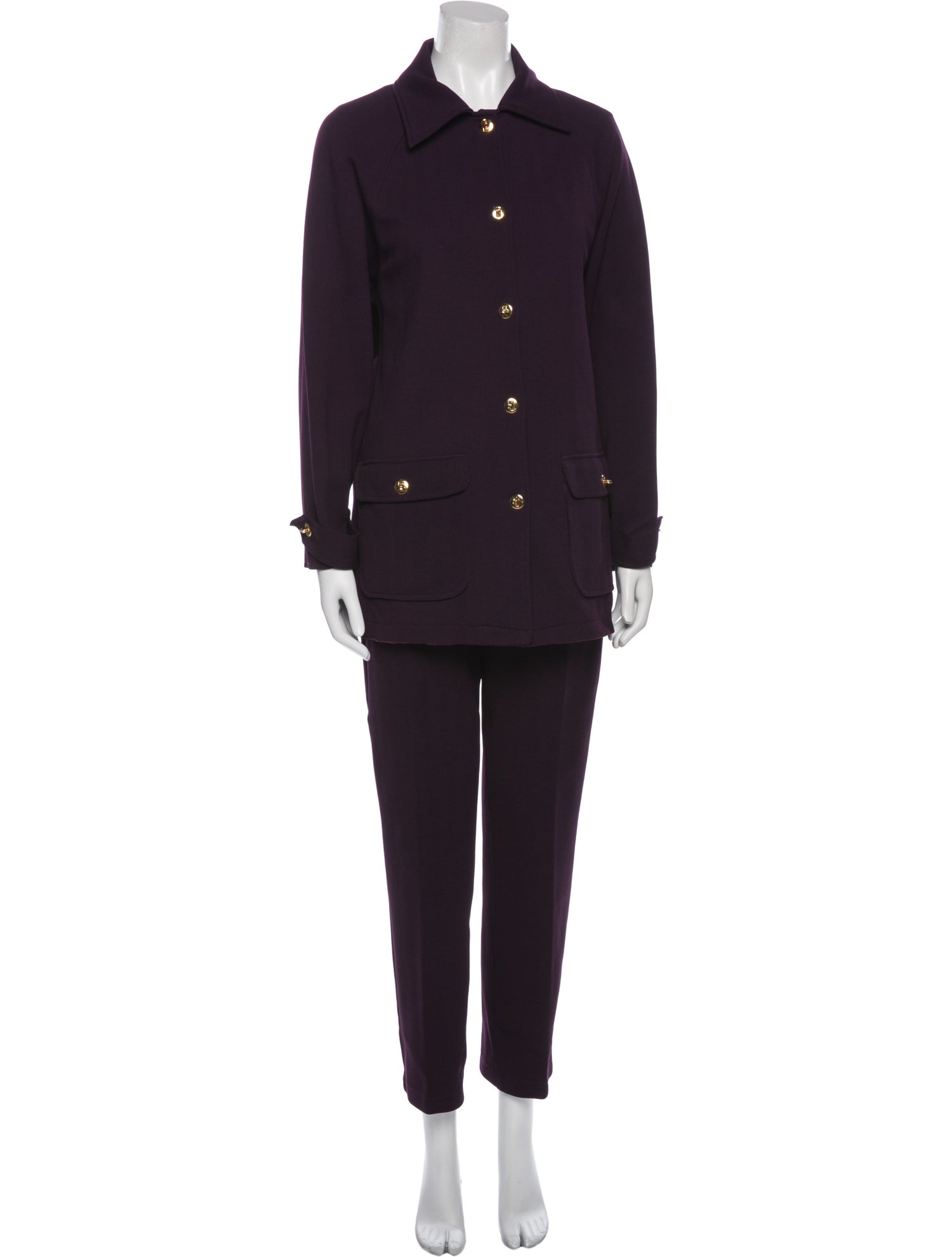 St. John Sport Pantsuit