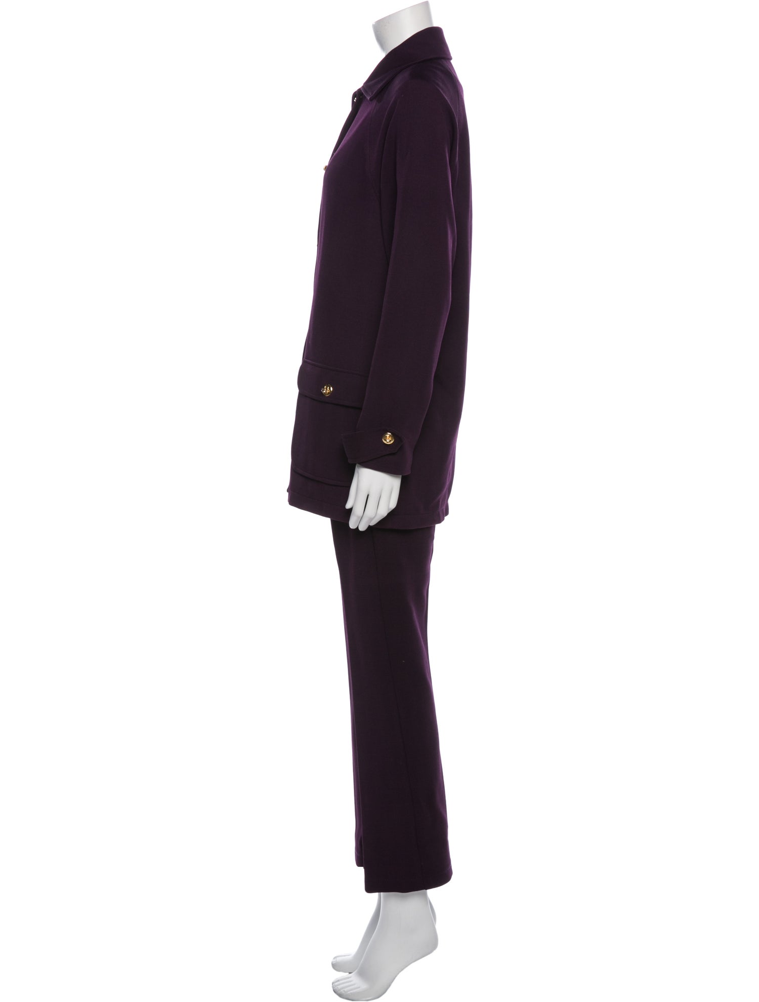 St. John Sport Pantsuit