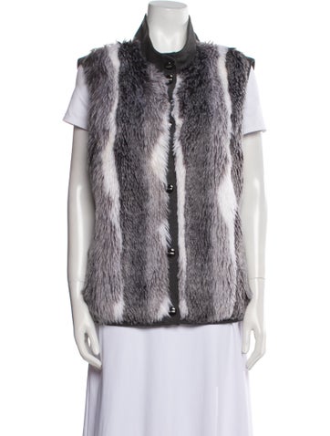 St. John Sport Jackets 2010 Vest XL