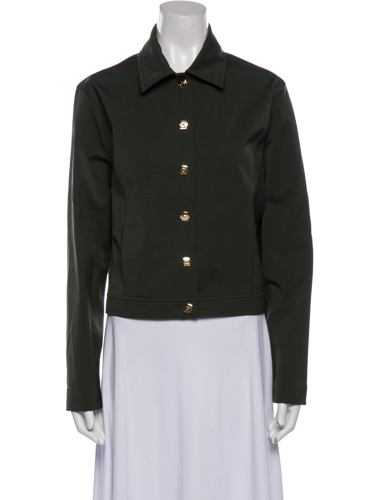 St. John Sport Utility Jacket