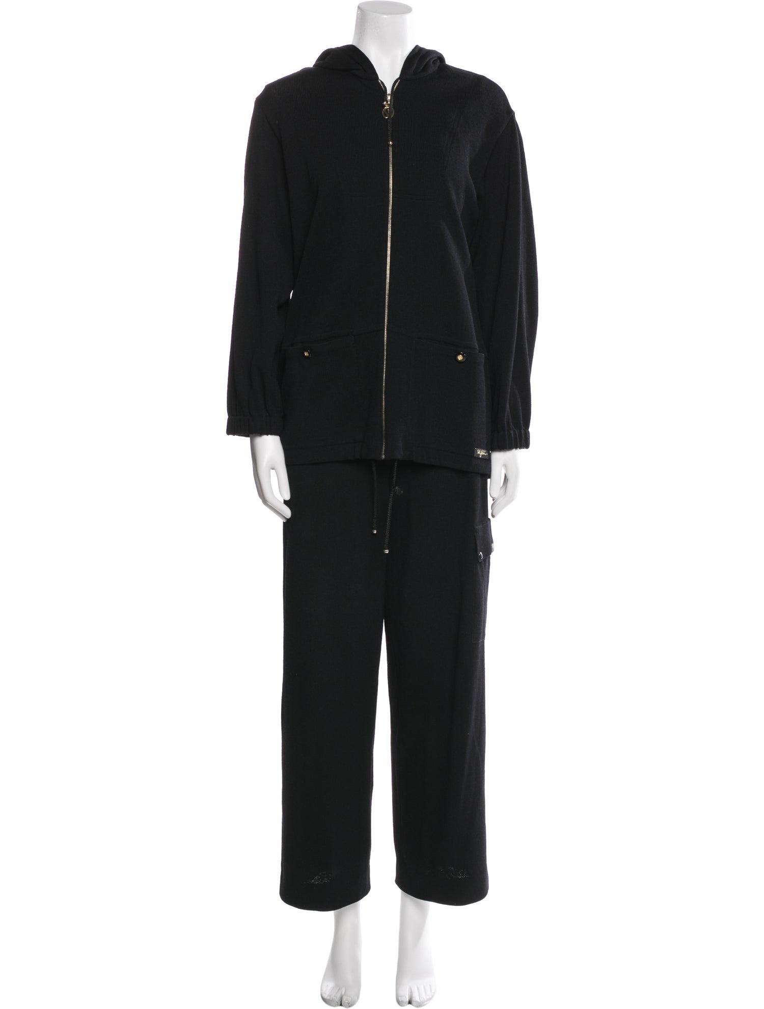 St. John Sport Pant Set