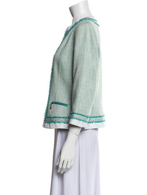 St. John Sport Evening Jacket