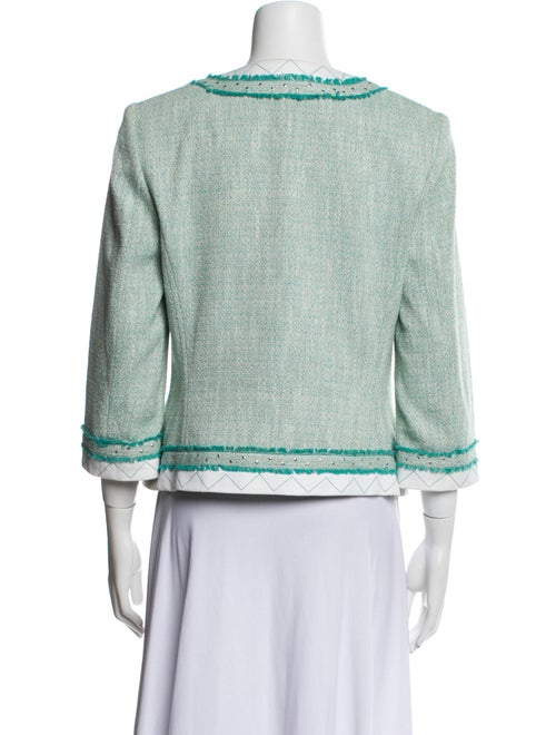 St. John Sport Evening Jacket