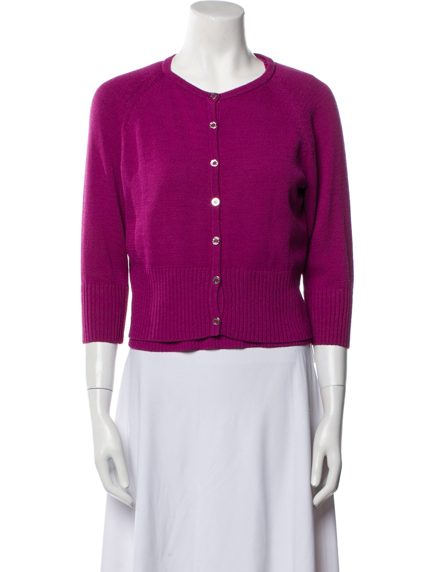 St. John Sport Wool Set