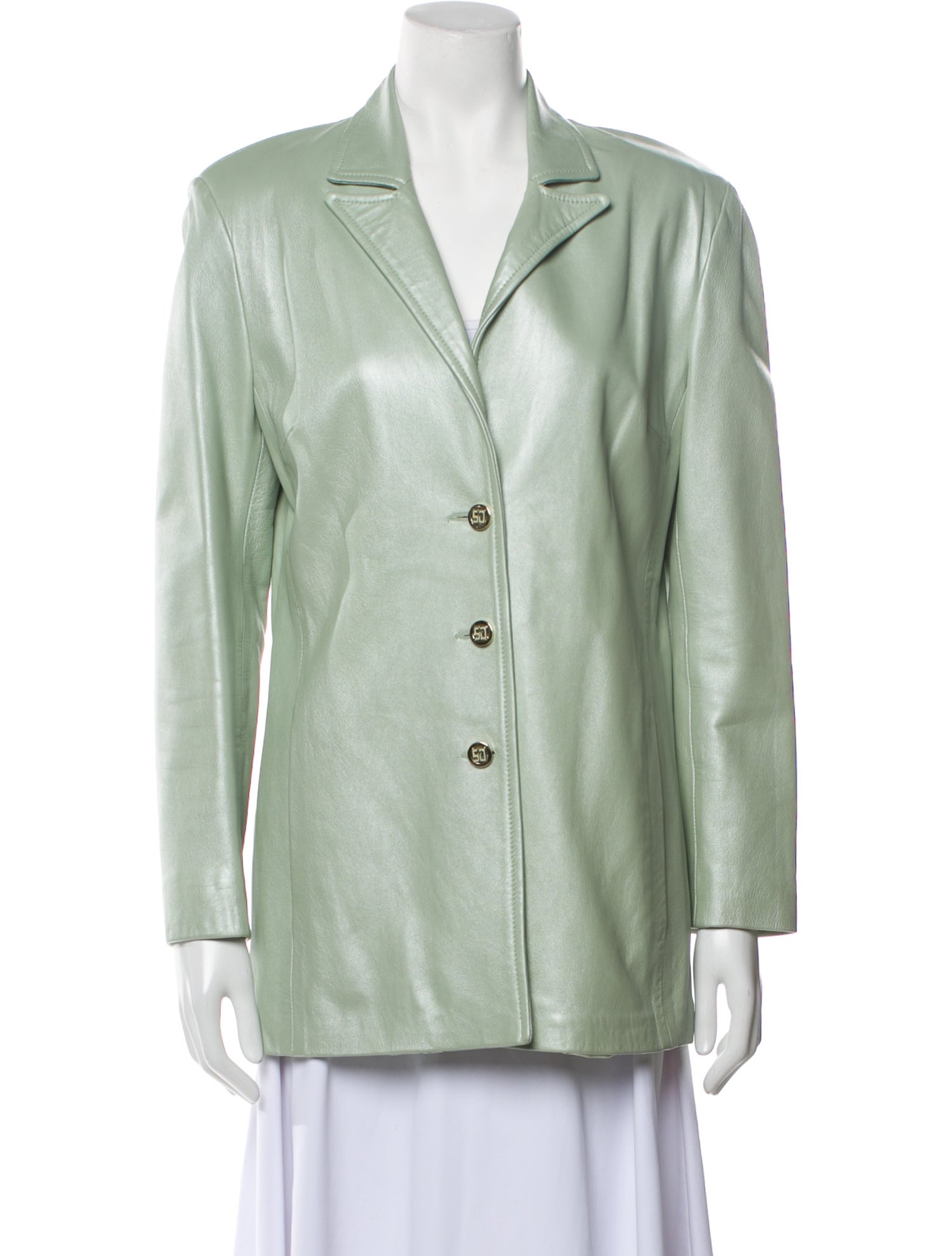 St. John Sport Suede Blazer