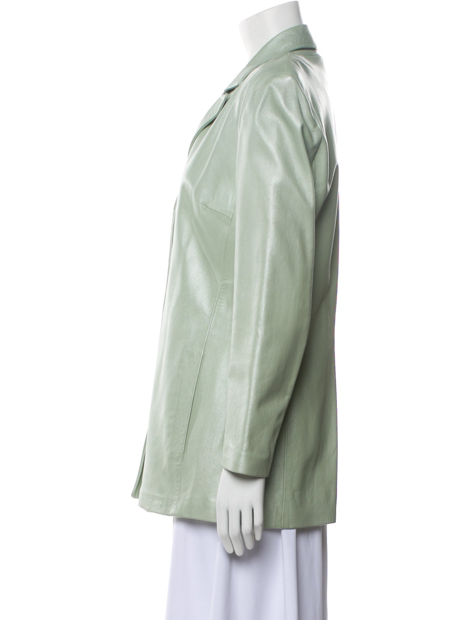 St. John Sport Suede Blazer