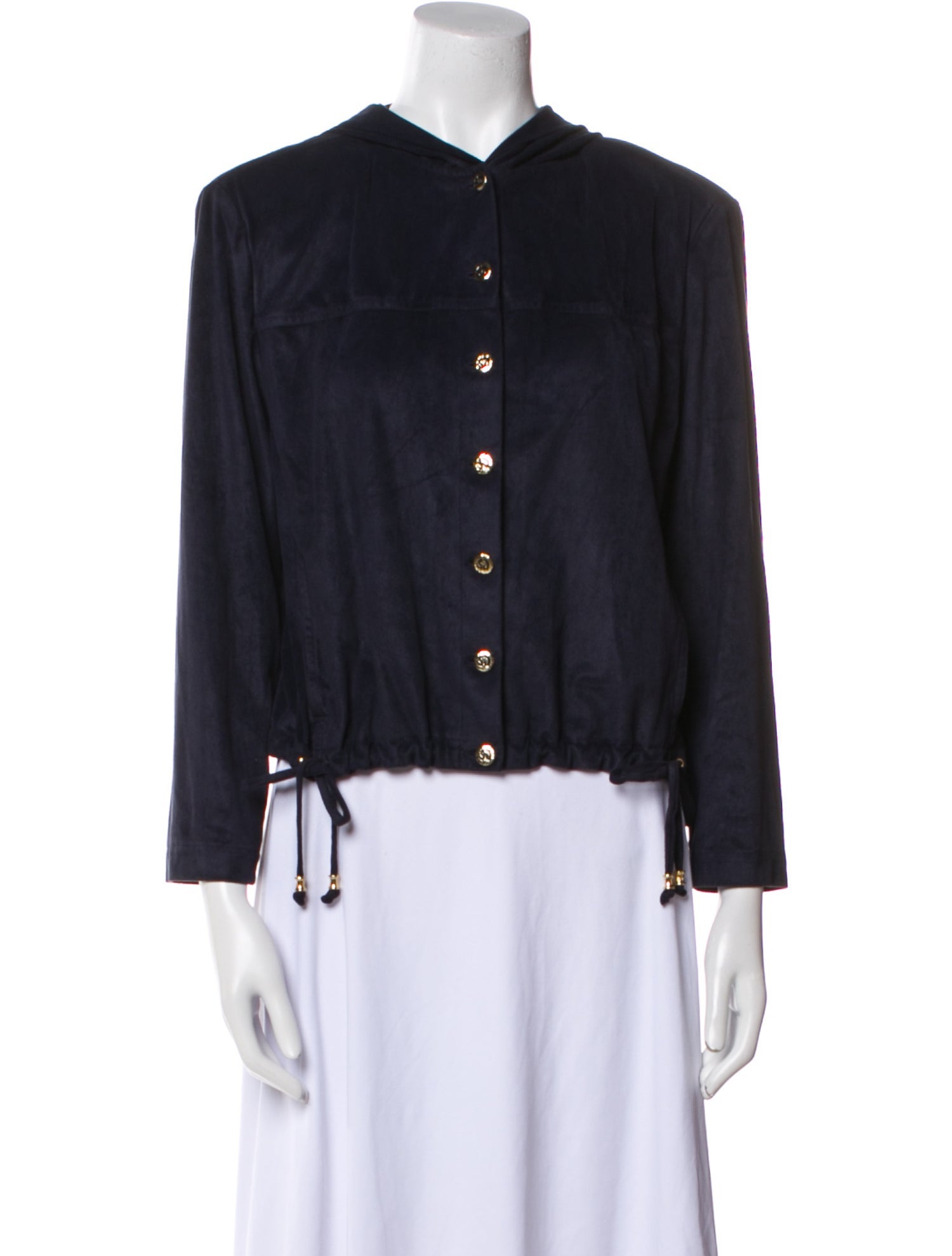 St. John Sport Evening Jacket