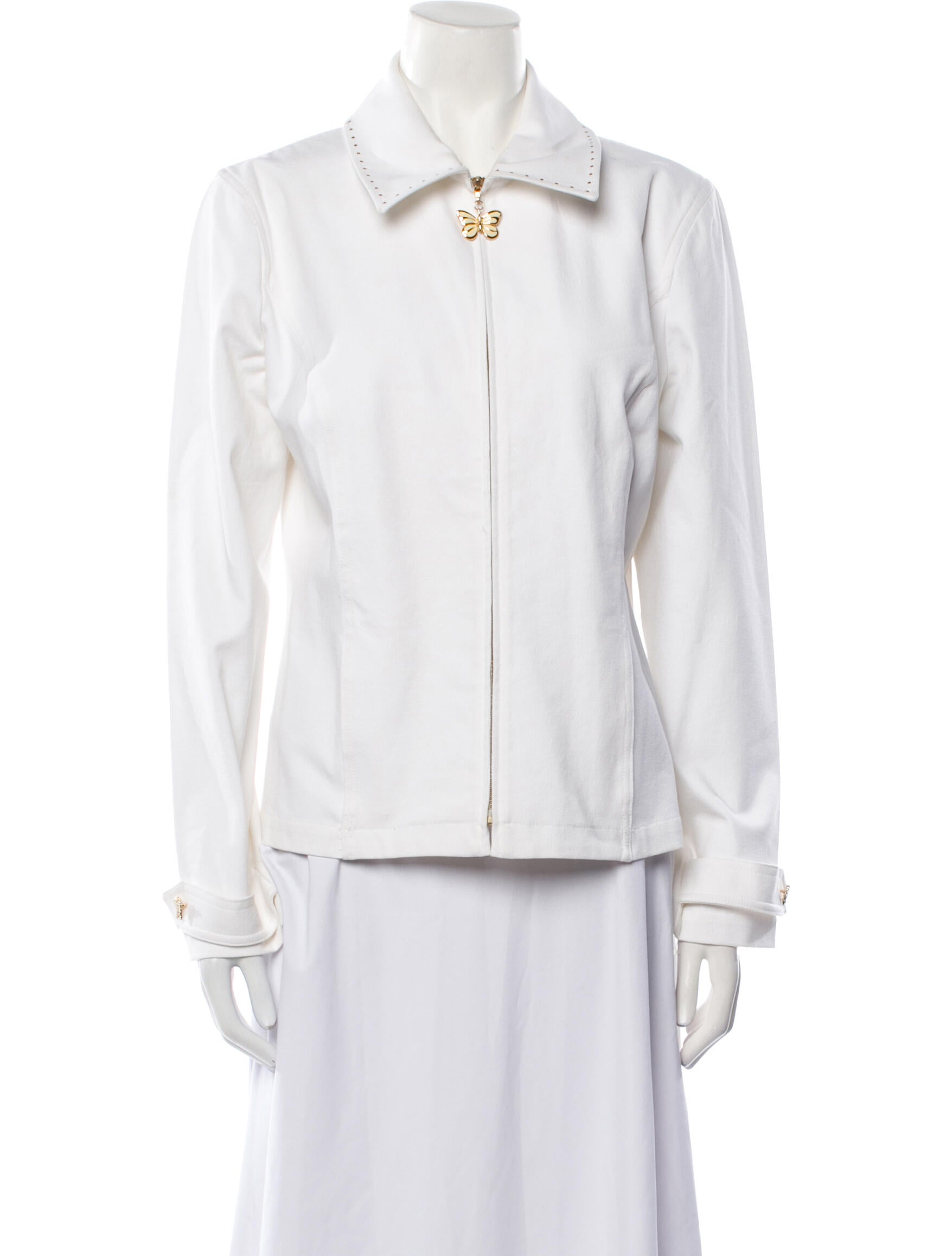 St. John Sport Jacket