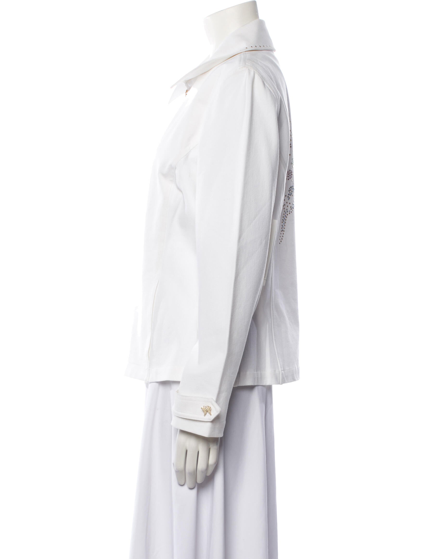 St. John Sport Jacket