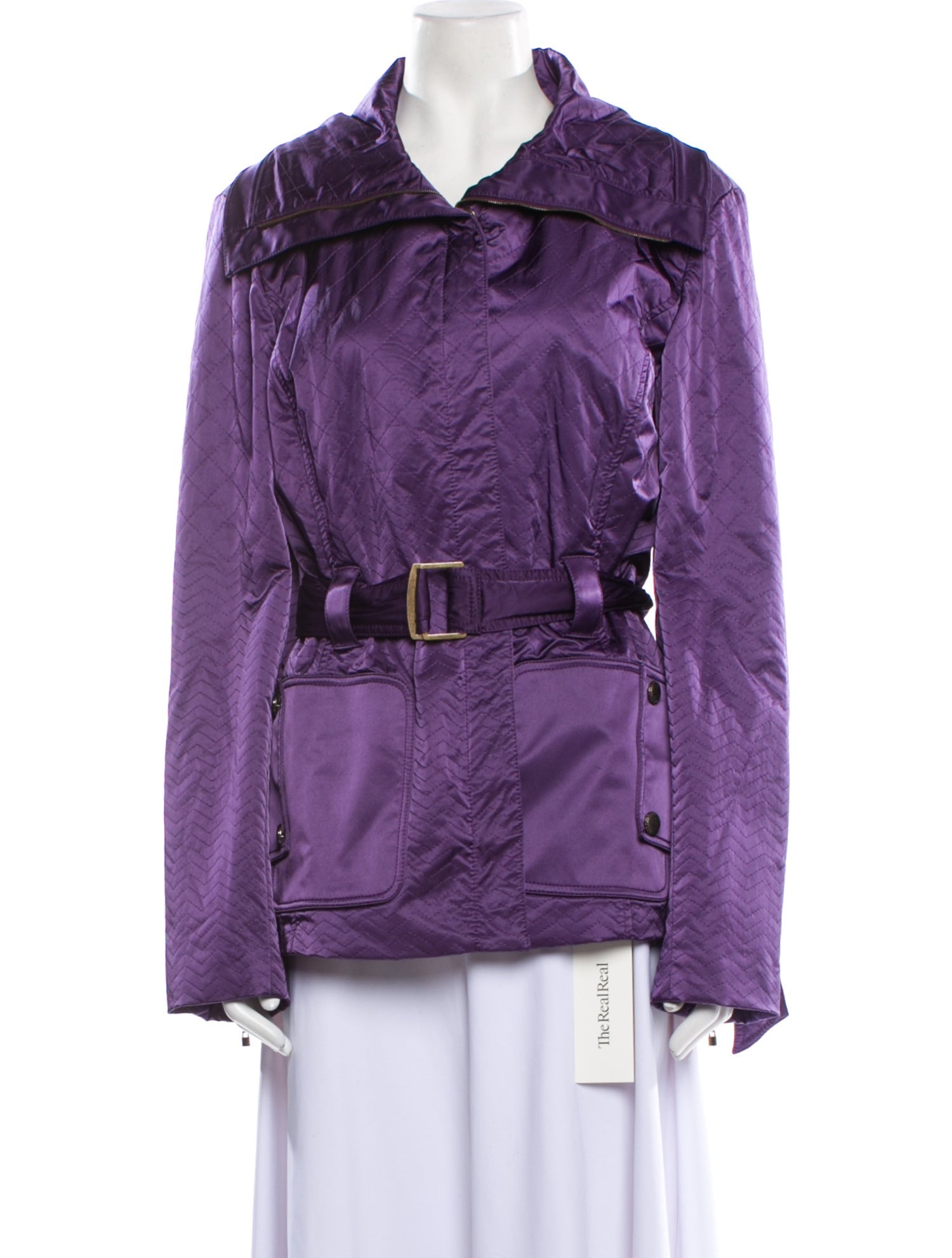 St. John Sport Utility Jacket