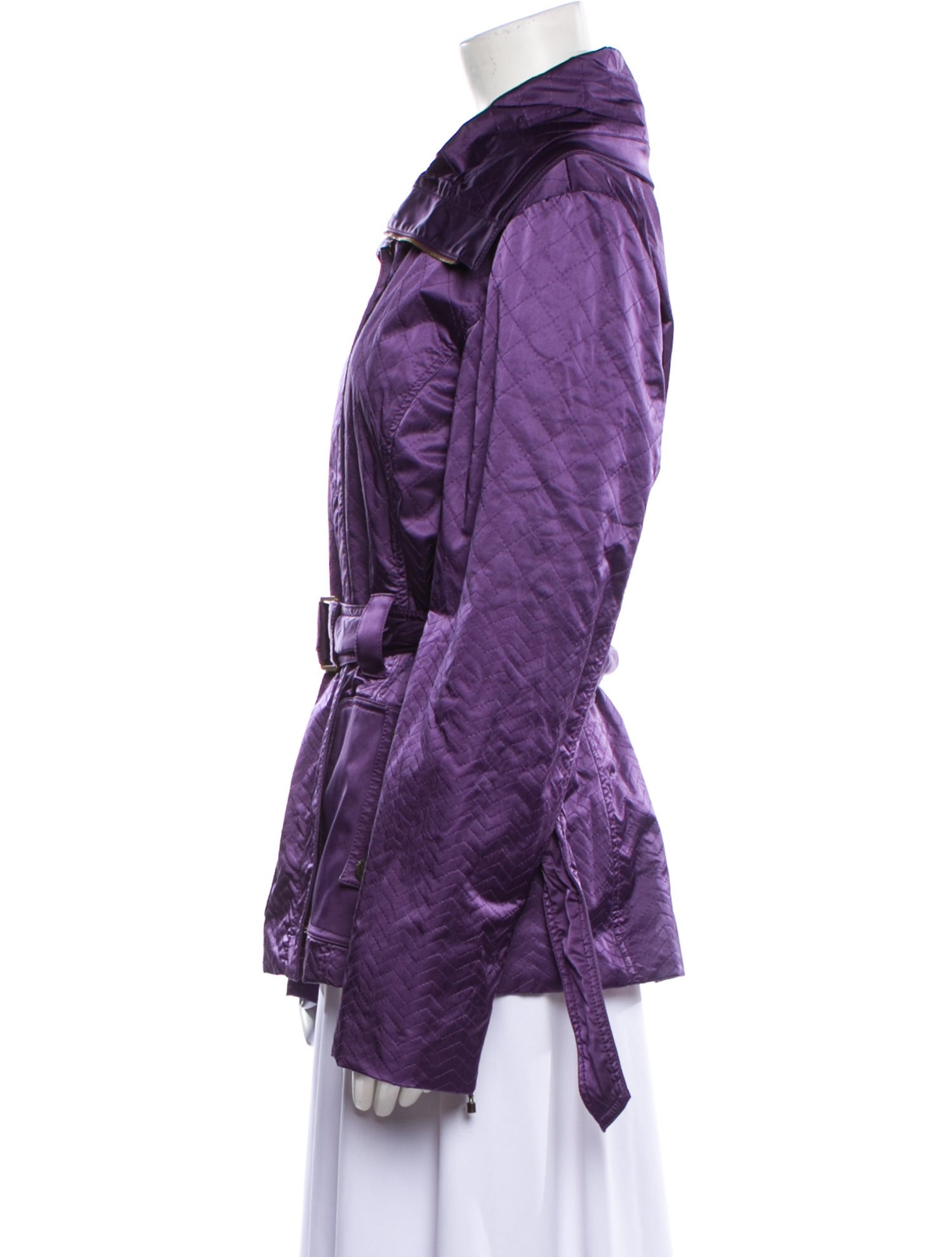 St. John Sport Utility Jacket