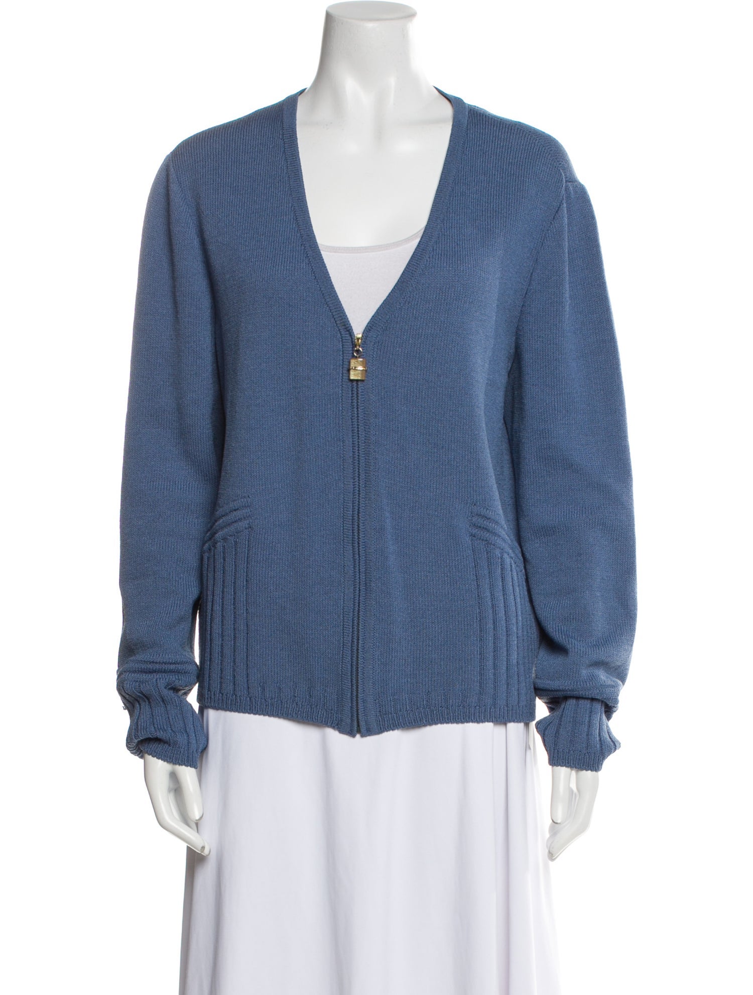 St. John Sport Wool Jacket