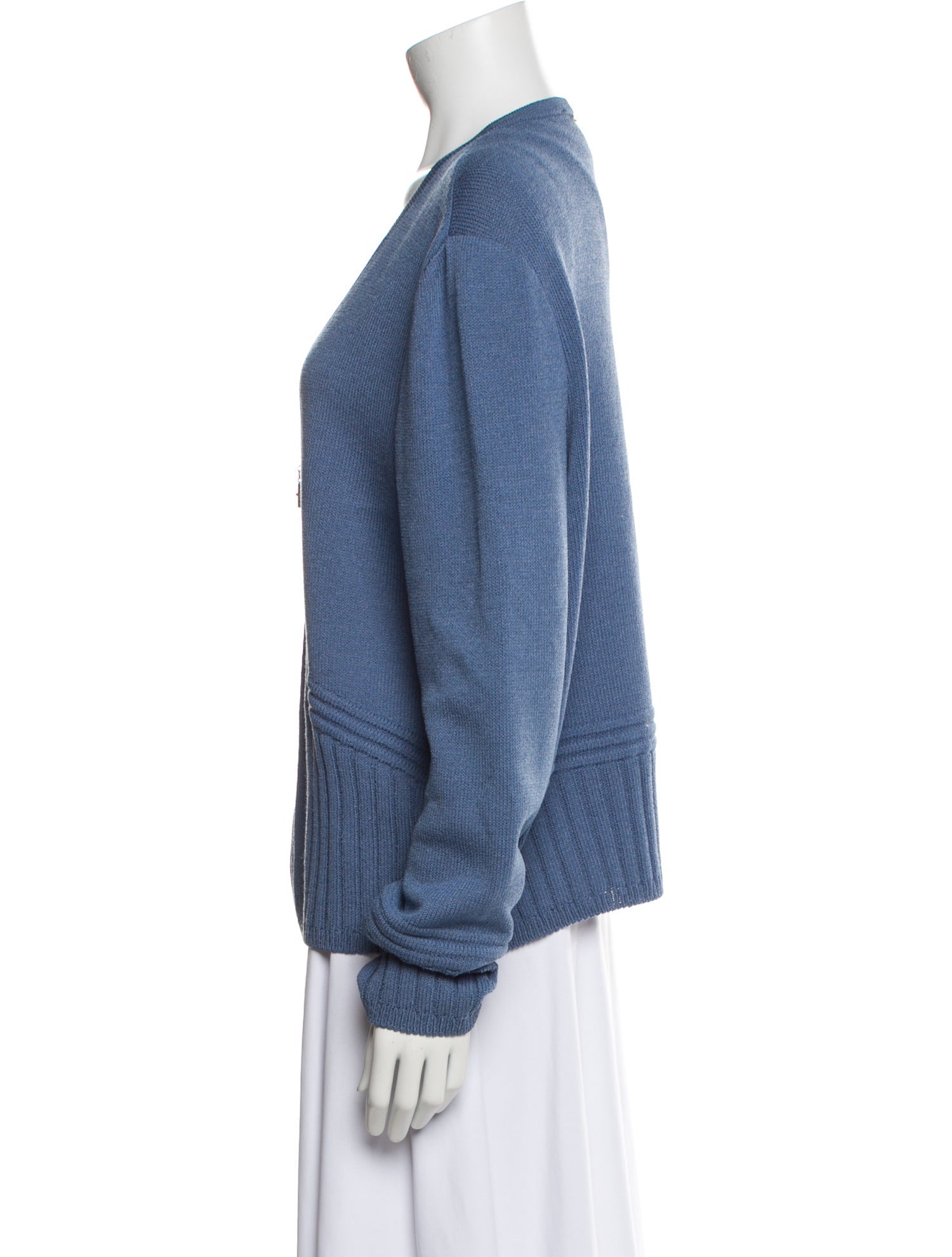 St. John Sport Wool Jacket