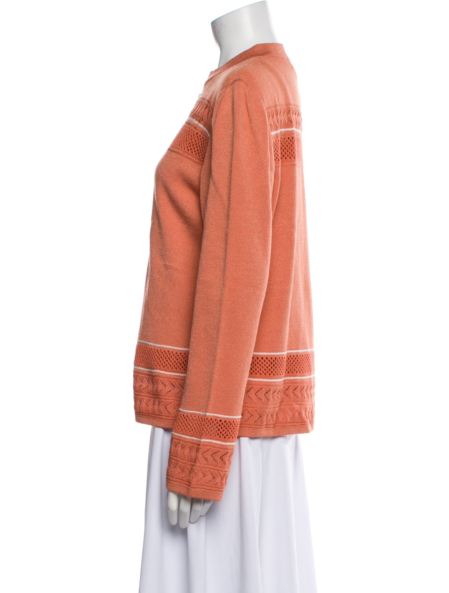 St. John Sport Wool Set