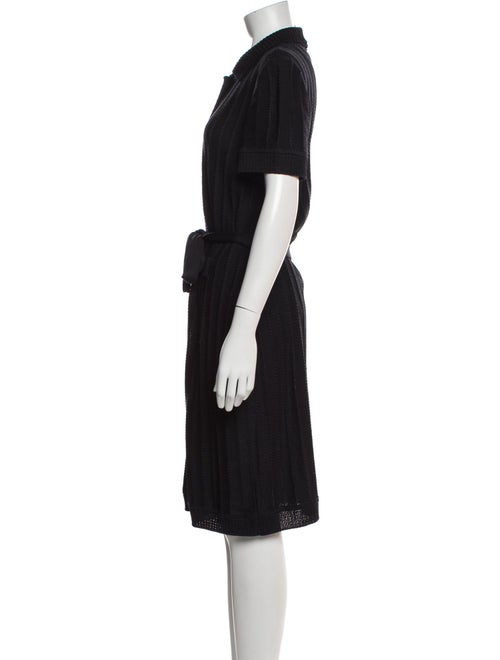 St. John Sport Knee-Length Dress