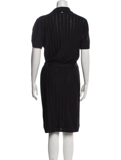 St. John Sport Knee-Length Dress