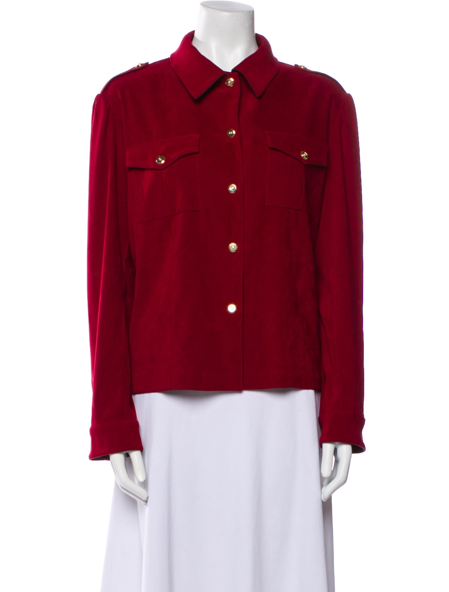 St. John Sport Jacket