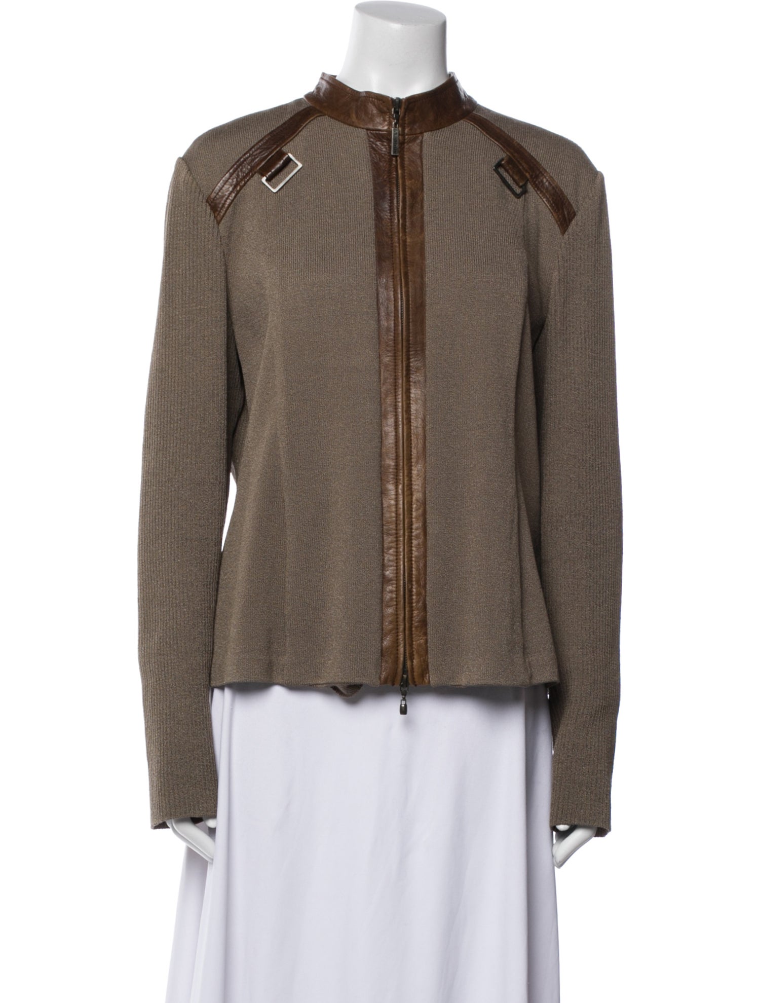 St. John Sport Jacket