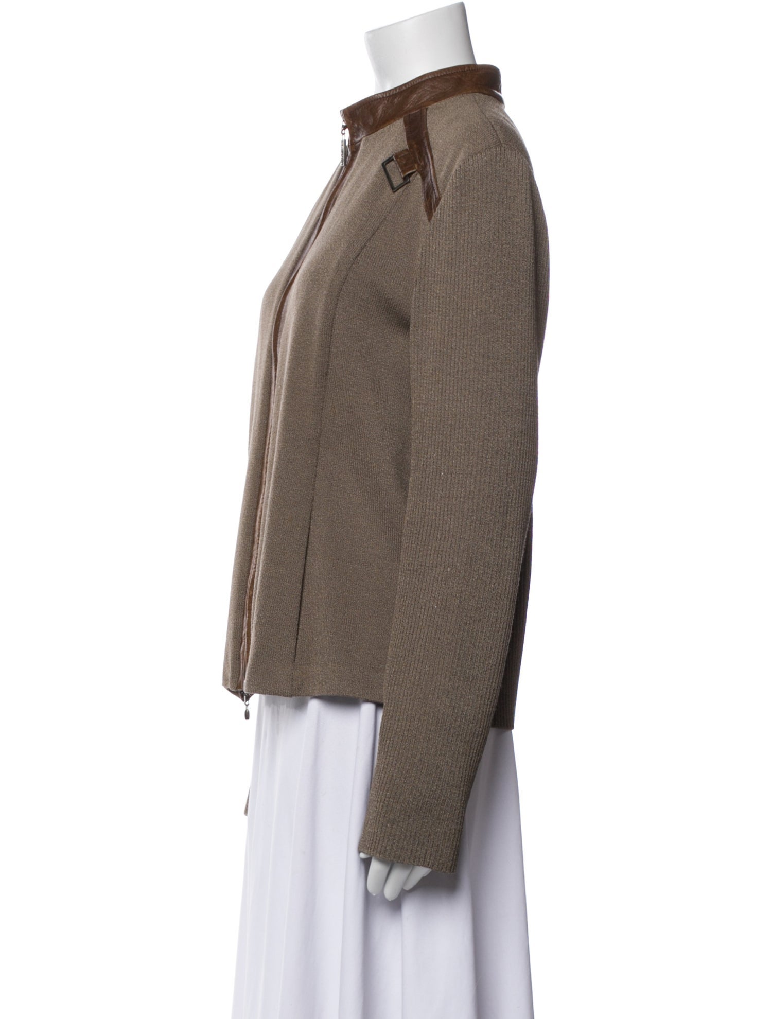 St. John Sport Jacket