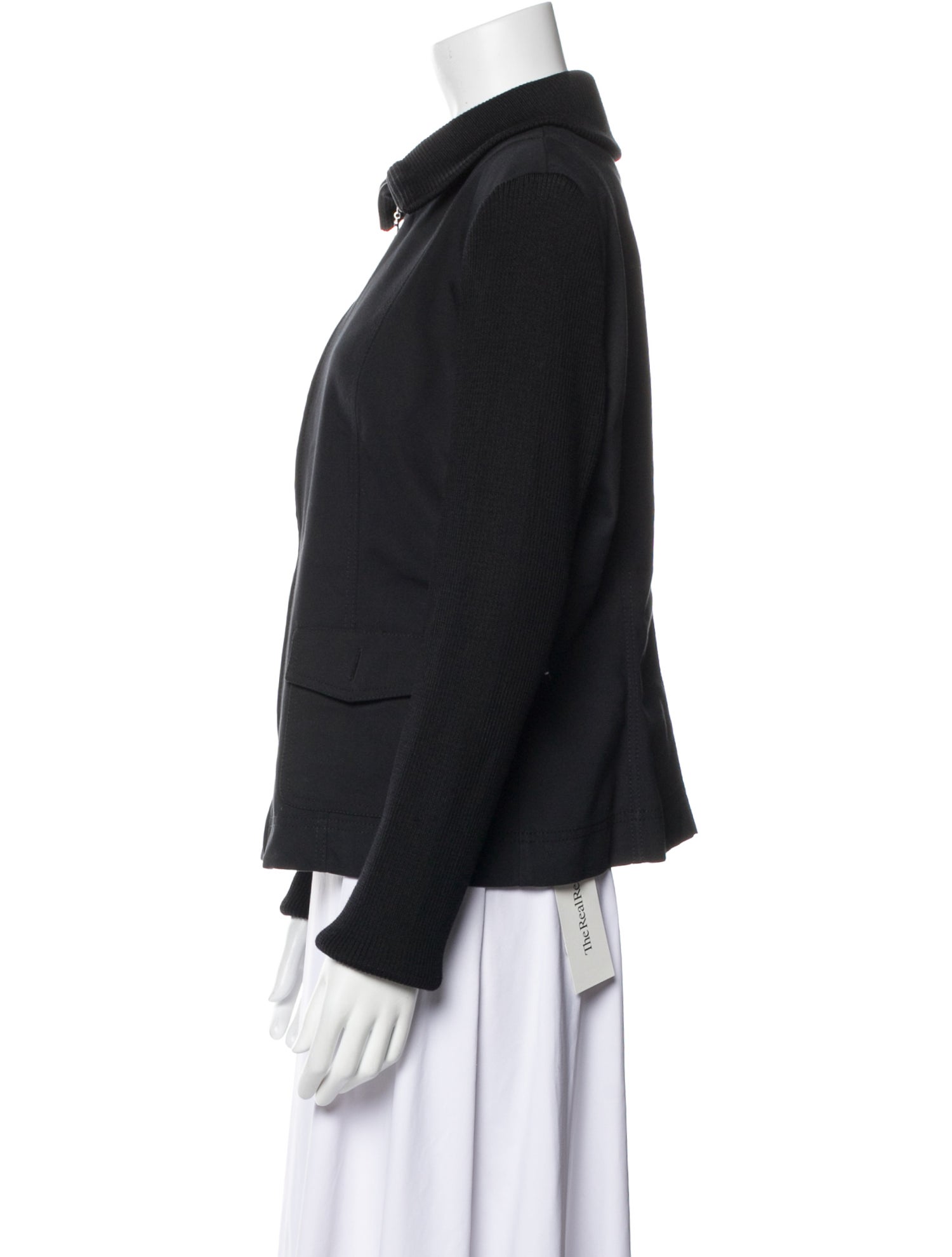 St. John Sport Utility Jacket