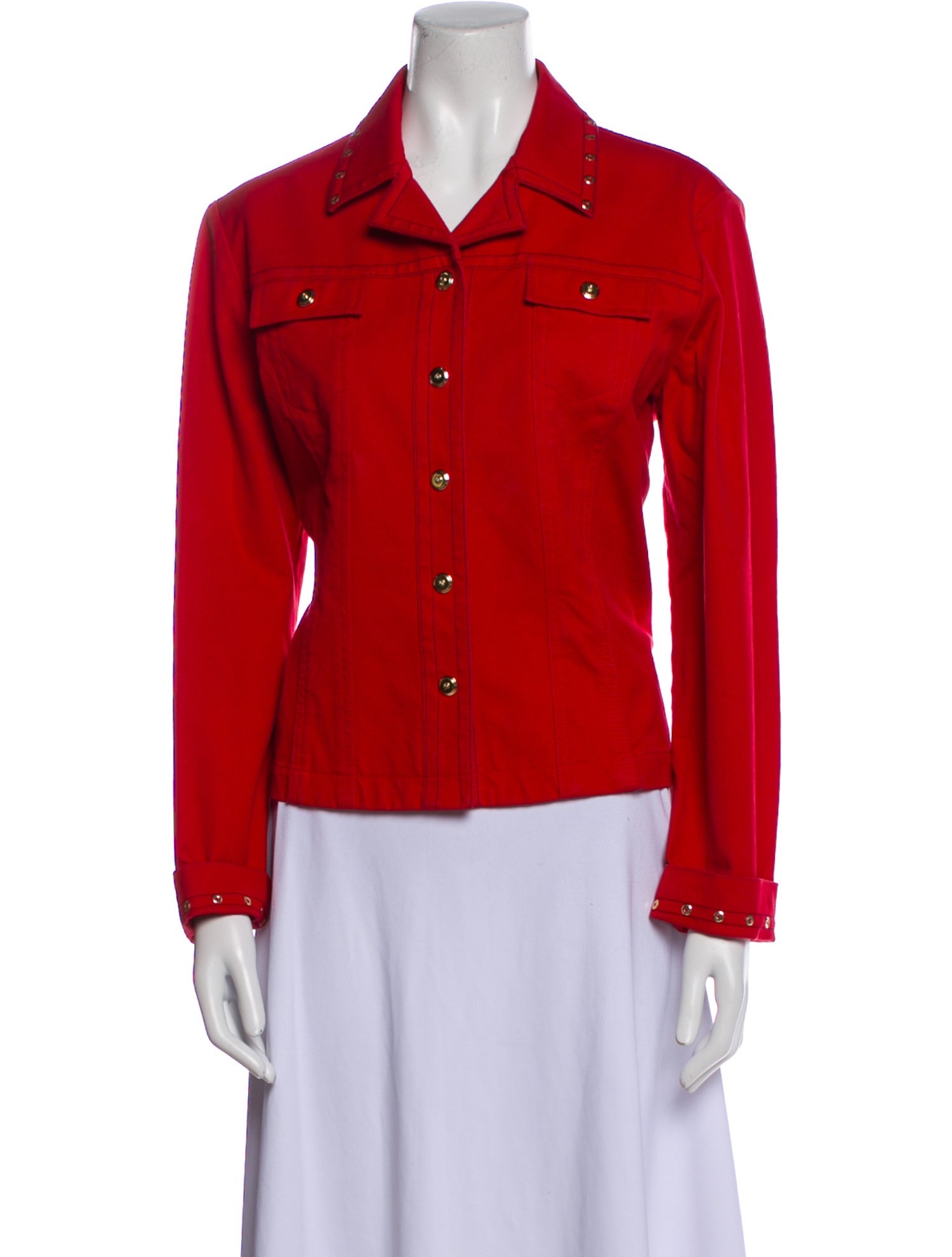 St. John Sport Jacket