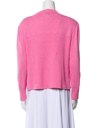 St. John Sport Wool Tweed Pattern Evening Jacket