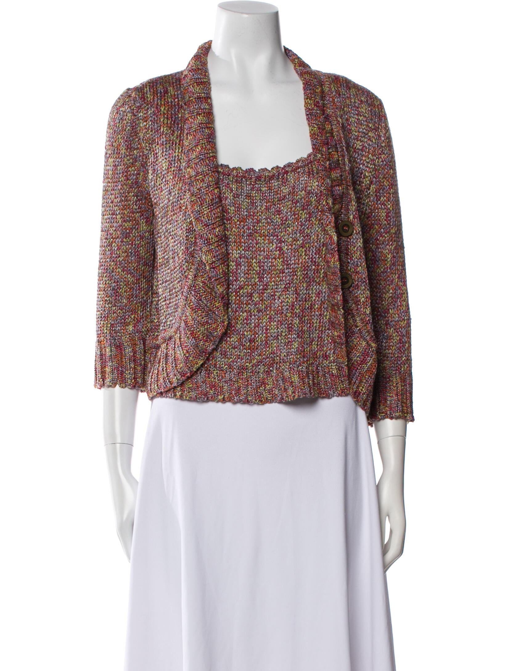 St. John Sport Printed Set