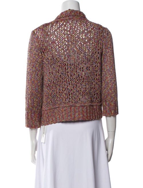 St. John Sport Printed Set