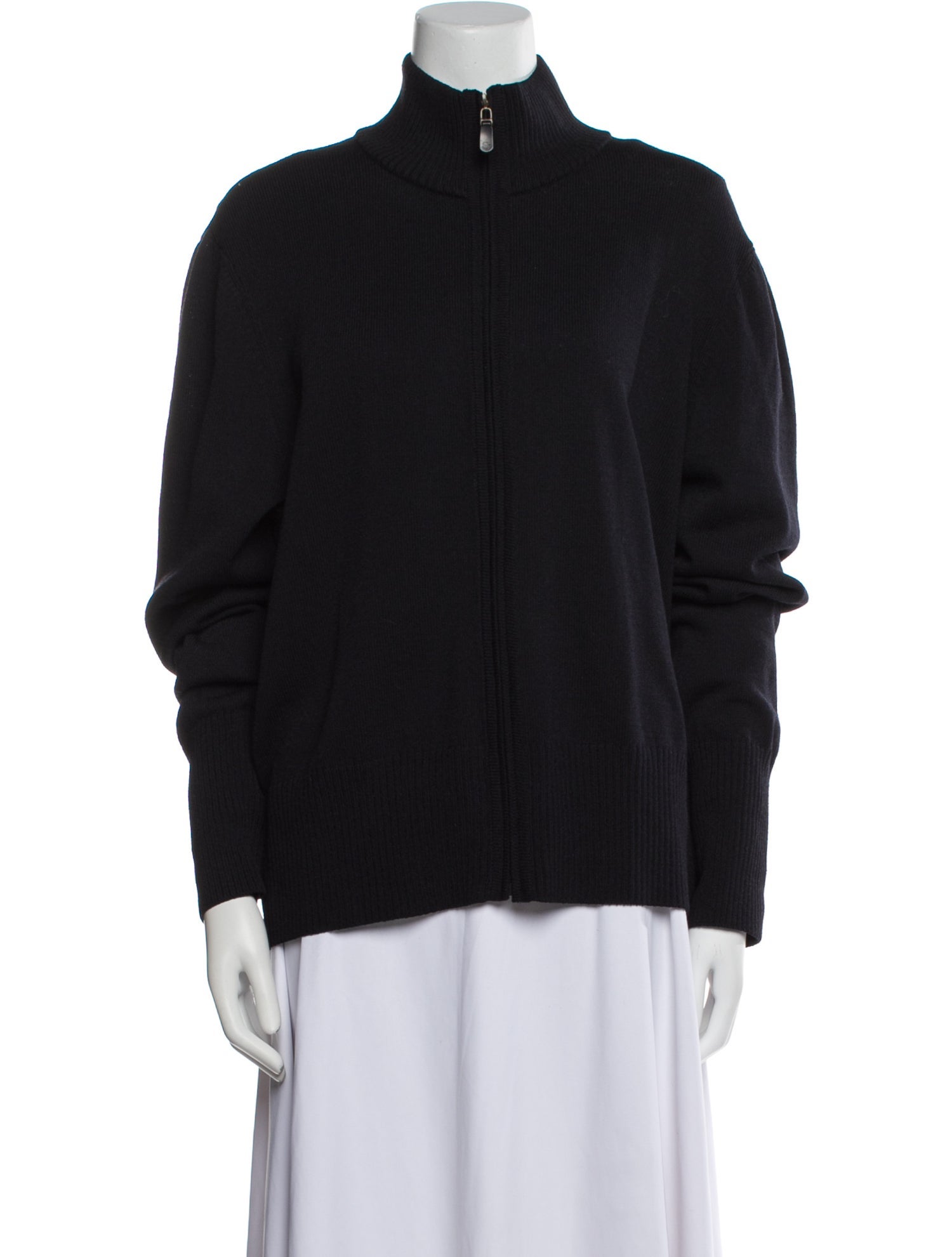 St. John Sport Wool Jacket