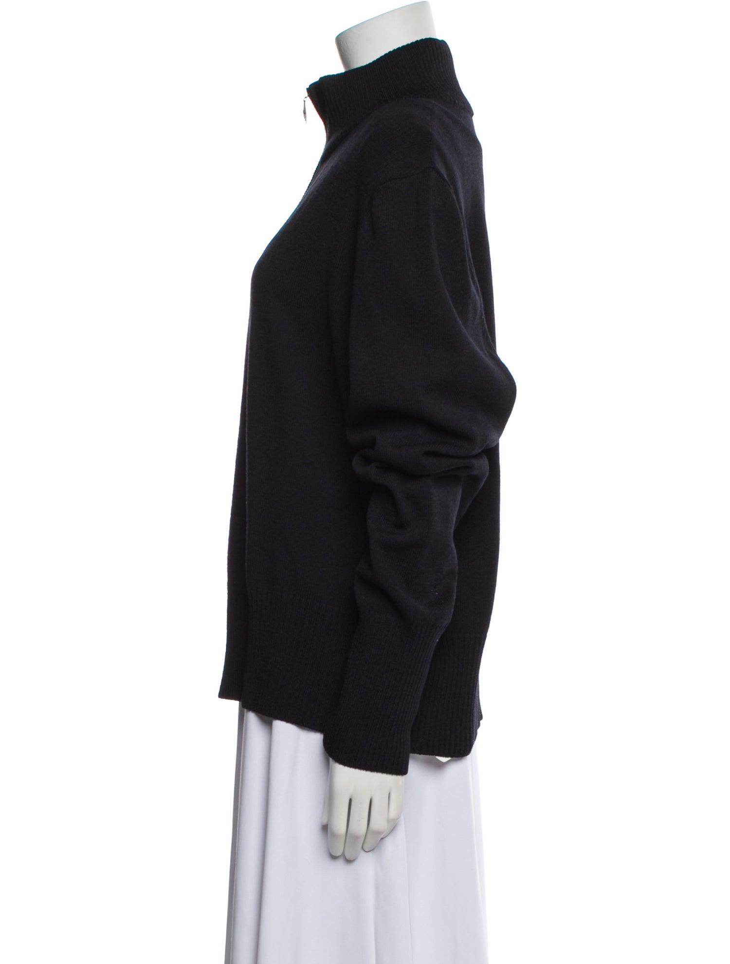 St. John Sport Wool Jacket